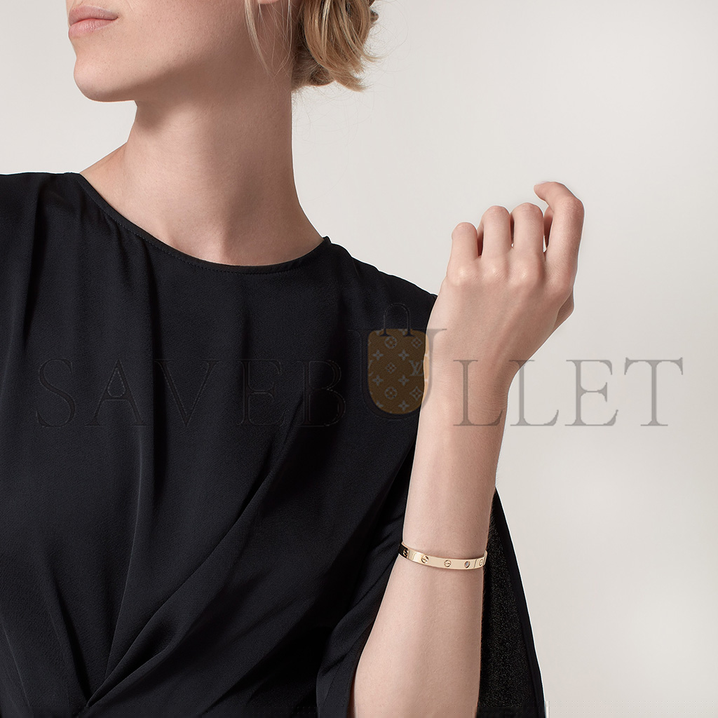 ca*t*er love bracelet, 1 Di*m*nd b6029817